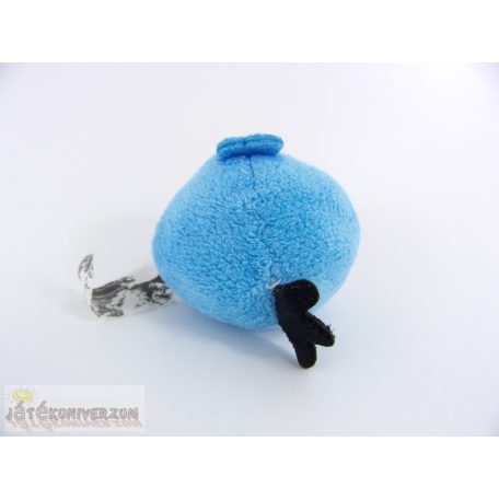 Angry Birds ujjbáb figura