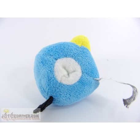 Angry Birds ujjbáb figura