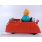 Peppa Pig malac játékautó