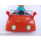 Peppa Pig malac játékautó