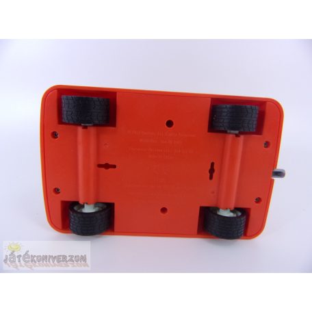 Peppa Pig malac játékautó