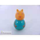 Peppa Pig malac játékautó