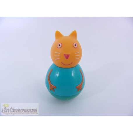 Peppa Pig malac játékautó