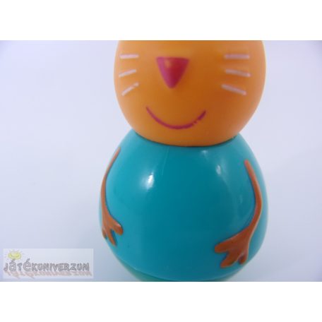 Peppa Pig malac játékautó