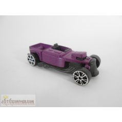 Motor Max játékautó