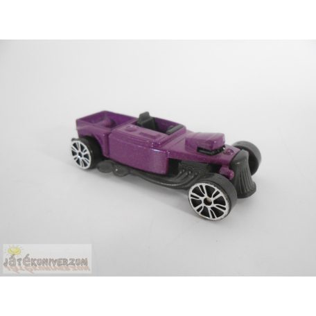 Motor Max játékautó