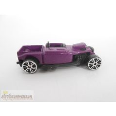 Motor Max játékautó