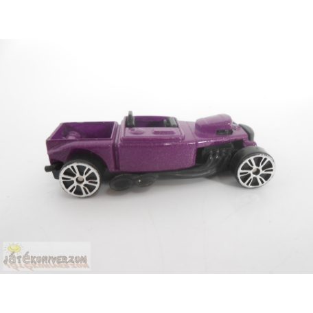 Motor Max játékautó