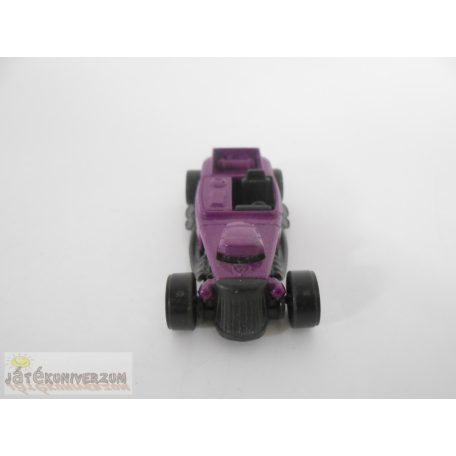 Motor Max játékautó