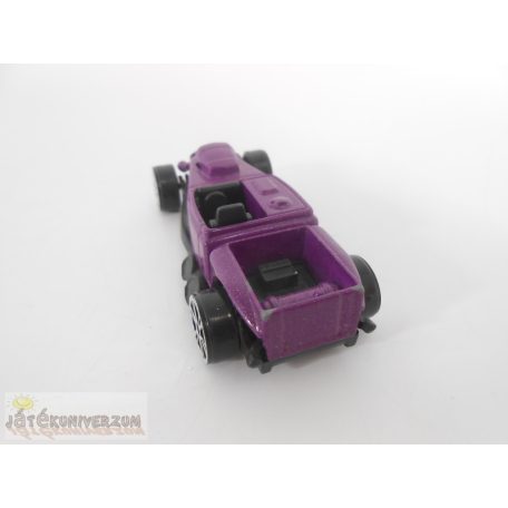 Motor Max játékautó