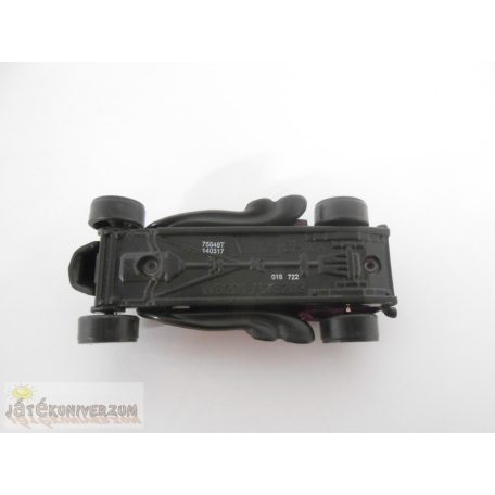 Motor Max játékautó