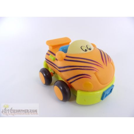 Justb Byou játékautó