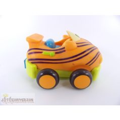 Justb Byou játékautó