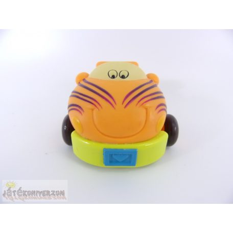 Justb Byou játékautó