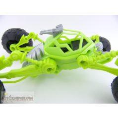   Hot Wheels Battle Force 5 Agura and Tangler zöld játékautó