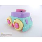 Fisher Price Stack Surprise Vehicle kukucska jármű