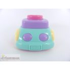 Fisher Price Stack Surprise Vehicle kukucska jármű