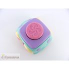 Fisher Price Stack Surprise Vehicle kukucska jármű