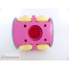 Fisher Price Stack Surprise Vehicle kukucska jármű