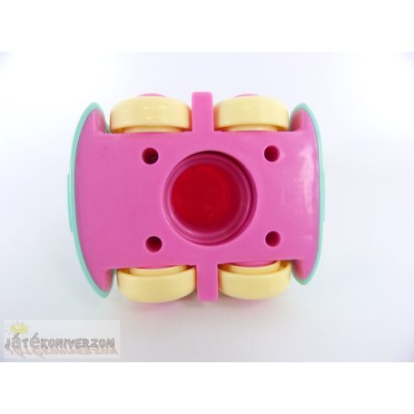 Fisher Price Stack Surprise Vehicle kukucska jármű