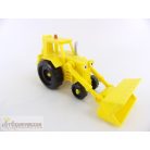 Bob a mester Markos munkagép autó