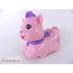 Vtech Go Go Smart Animals cica elemes guruló figura