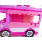 Num Noms Glitter Lipgloss Truck fagyis autó