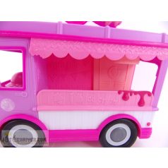 Num Noms Glitter Lipgloss Truck fagyis autó
