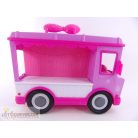 Num Noms Glitter Lipgloss Truck fagyis autó