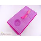 Num Noms Glitter Lipgloss Truck fagyis autó