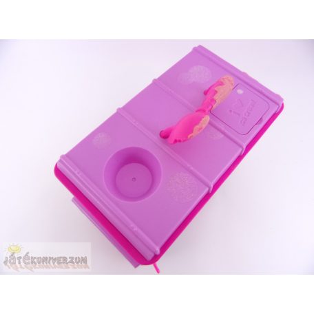 Num Noms Glitter Lipgloss Truck fagyis autó