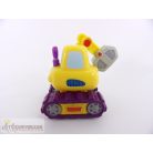 Little Tikes játék munkagép autó