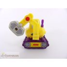 Little Tikes játék munkagép autó