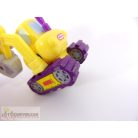 Little Tikes játék munkagép autó