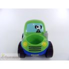 Marks and Spencer traktor munkagép jármű játék autó