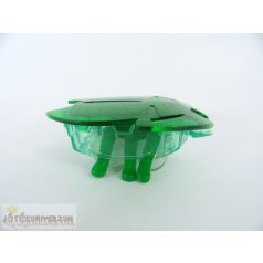 Future Race Car Plastic Hexbug jármű játékautó