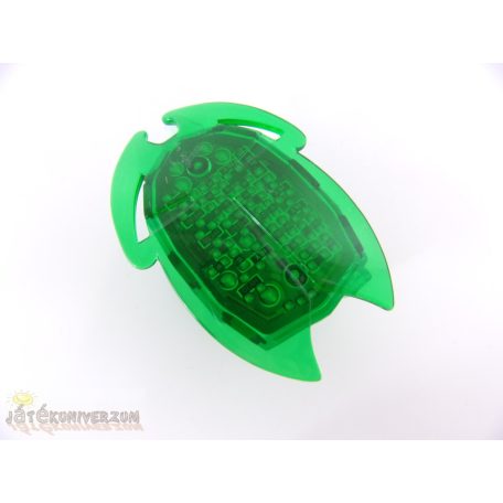 Future Race Car Plastic Hexbug jármű játékautó