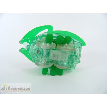 Future Race Car Plastic Hexbug jármű játékautó