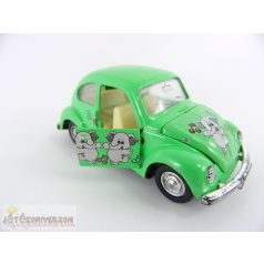 Volkswagen Bogár játékautó