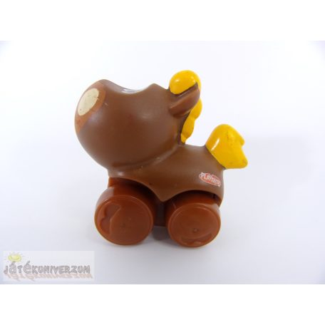 Playskool guruló lovacska játék