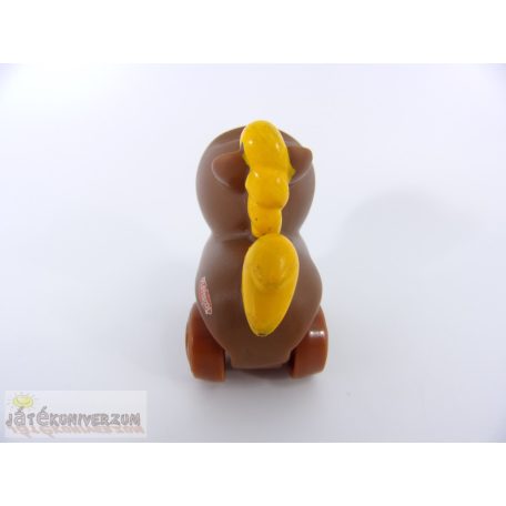 Playskool guruló lovacska játék