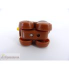 Playskool guruló lovacska játék