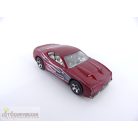 Hot Wheels játékautó