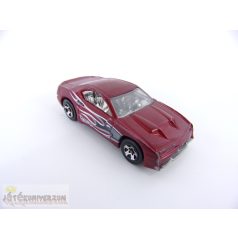 Hot Wheels játékautó