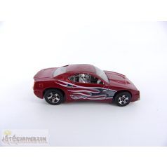 Hot Wheels játékautó