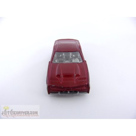 Hot Wheels játékautó