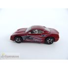 Hot Wheels játékautó
