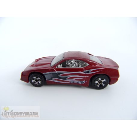 Hot Wheels játékautó