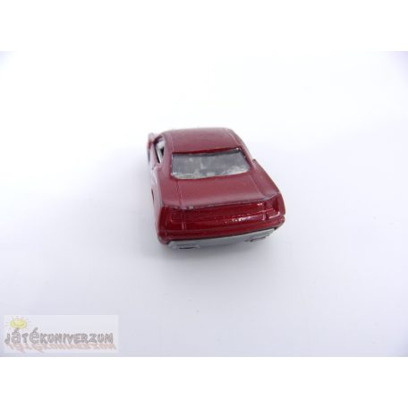 Hot Wheels játékautó