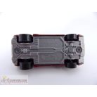 Hot Wheels játékautó